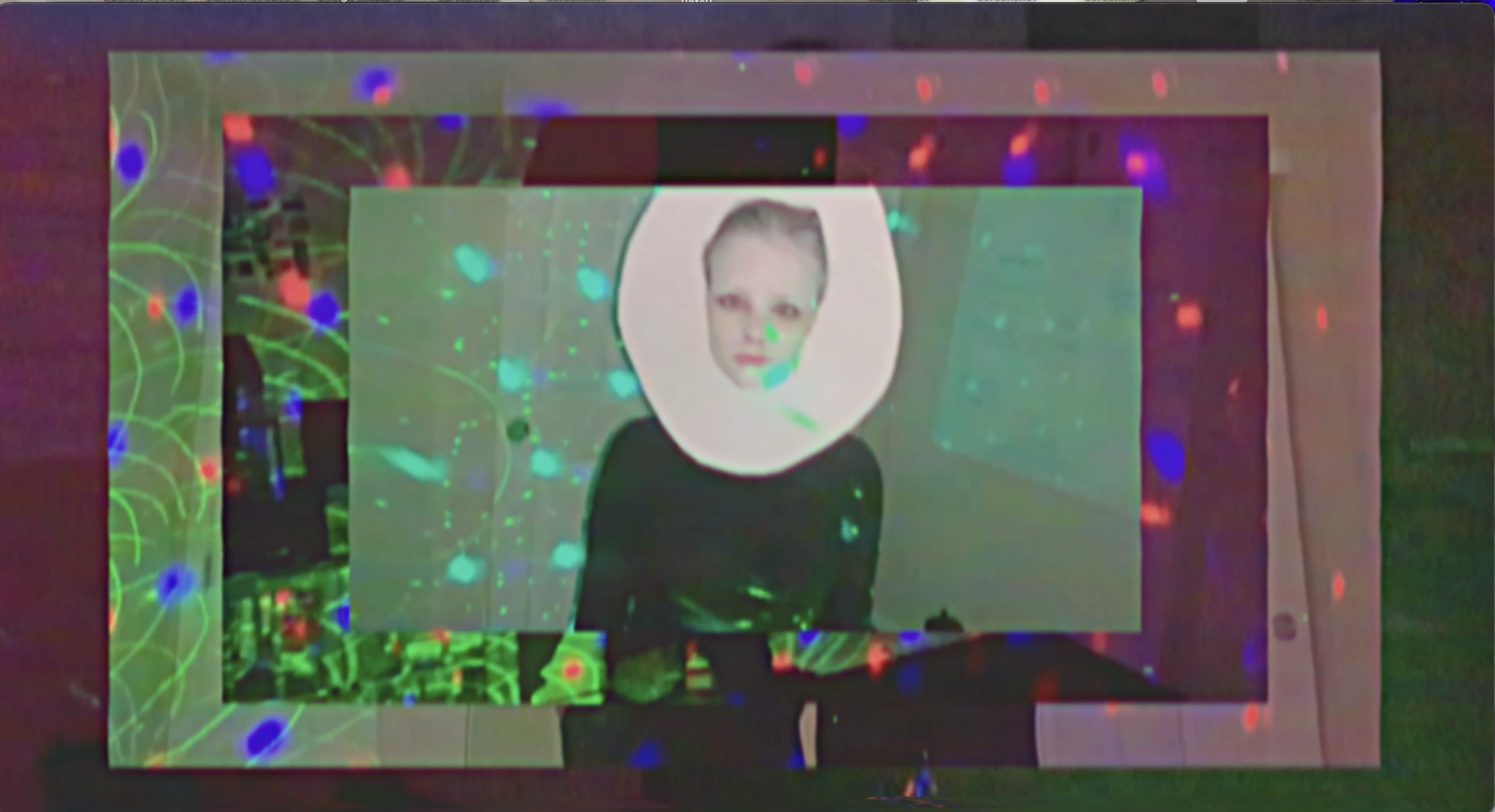 Eggs at Night frame 1